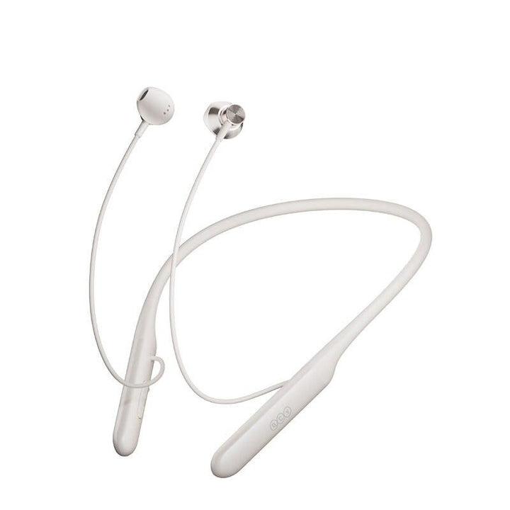 Wireless Neckband Earphones Bluetooth 5.2