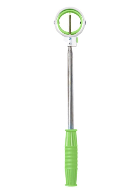 Free Retractable Stainless Steel Golf Ball Picker