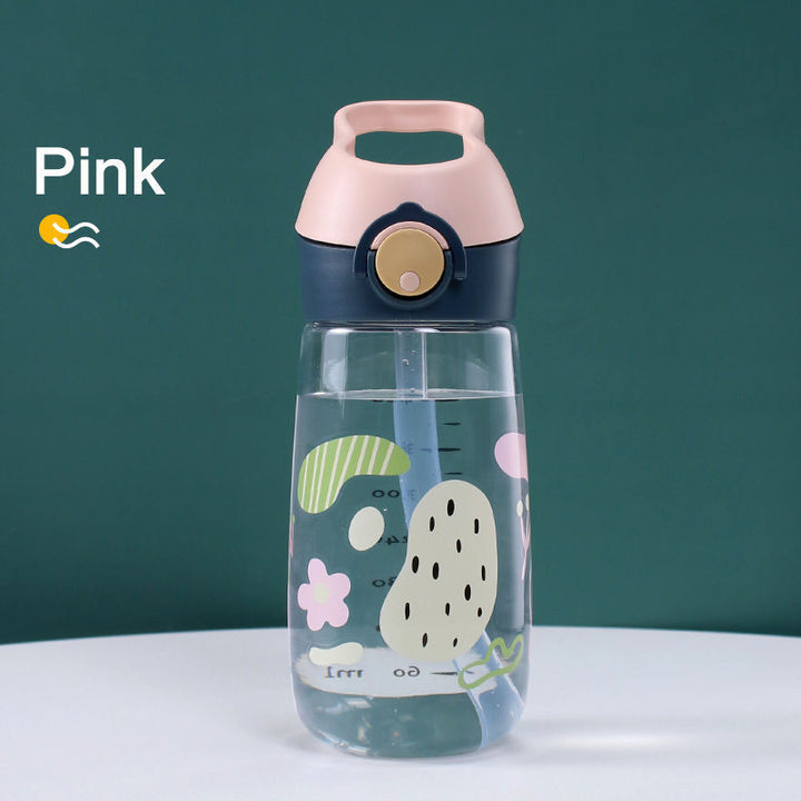 Kids Water Bottle