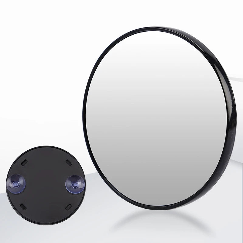 Magnification Mirror with Suction Cup