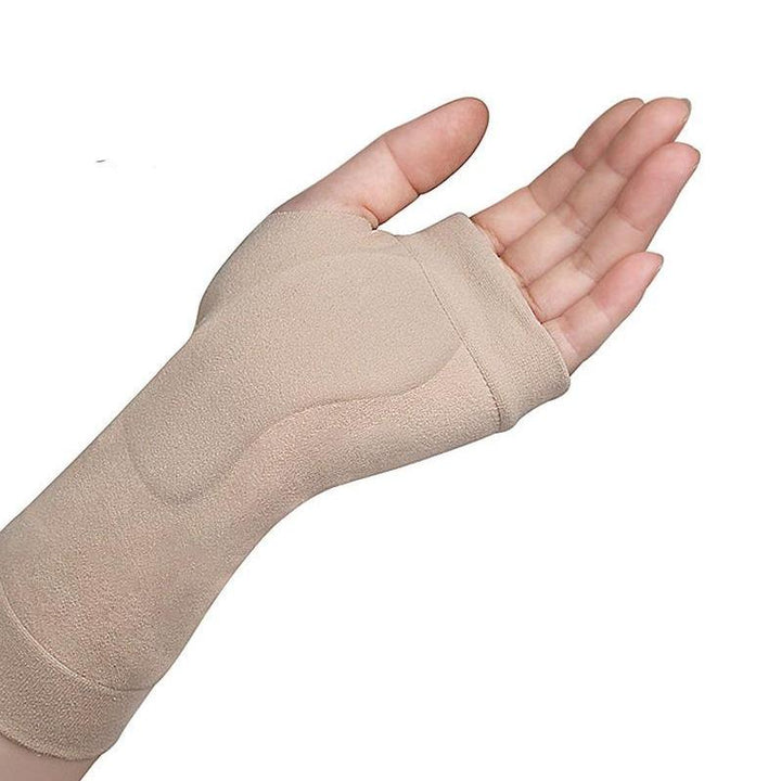 Sports Wrist Support Sleeves