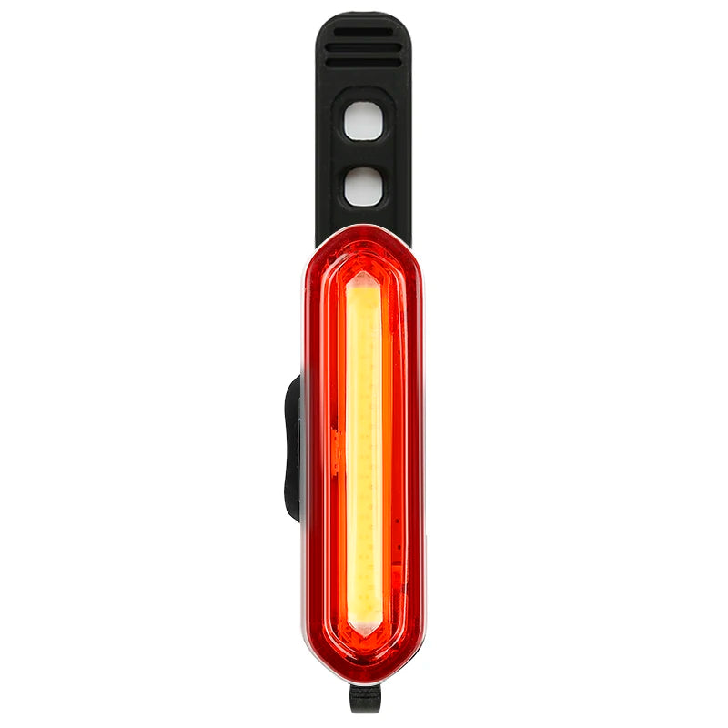 USB Rechargeable Night Cycling LED Tail Light