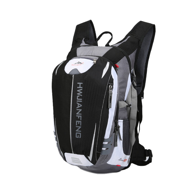 Road Mountain Bike Riding Backpack