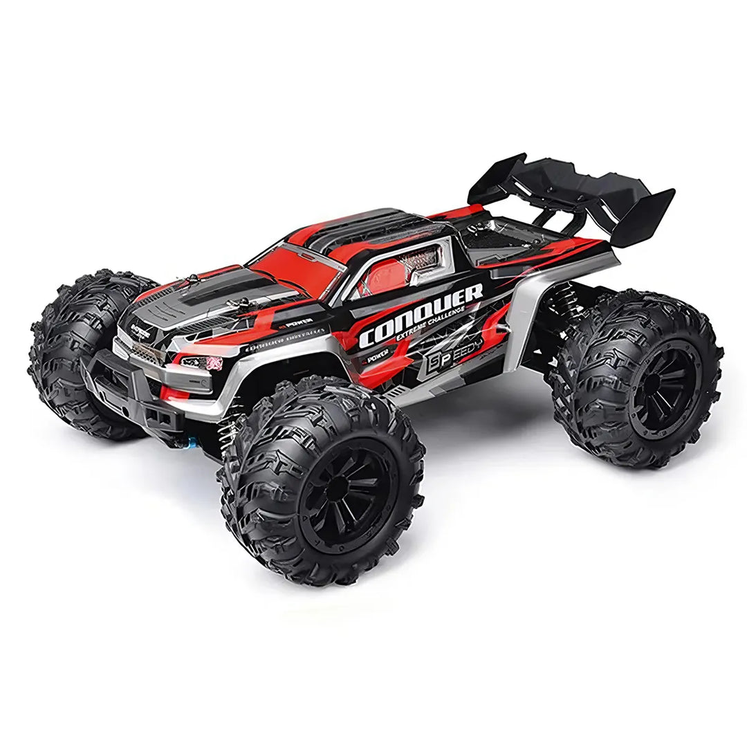 SpeedyDrift 1:16 Scale RC Monster Truck - High-Speed Off-Road Thrills!