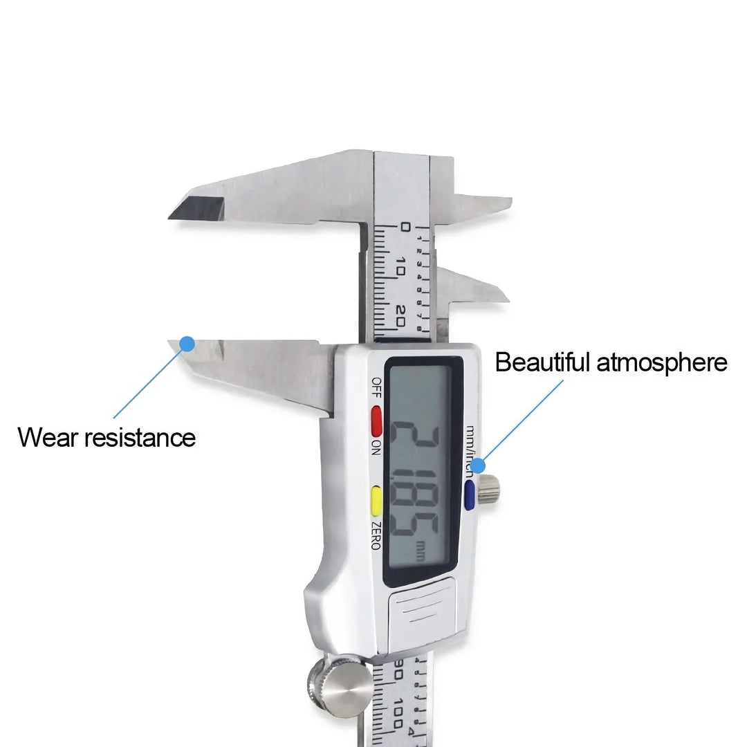 Digital Vernier Caliper