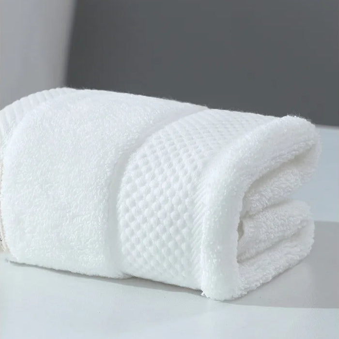 Pure Cotton Soft & Absorbent Face Towel