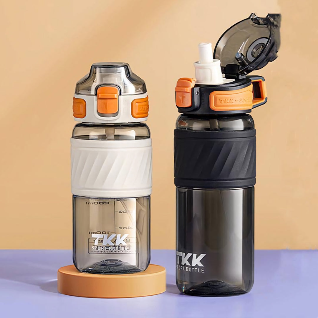 Tritan Water Bottle