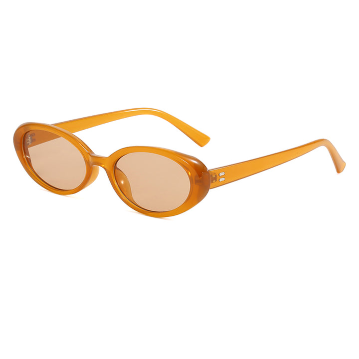 Oval Women's Sunglasses