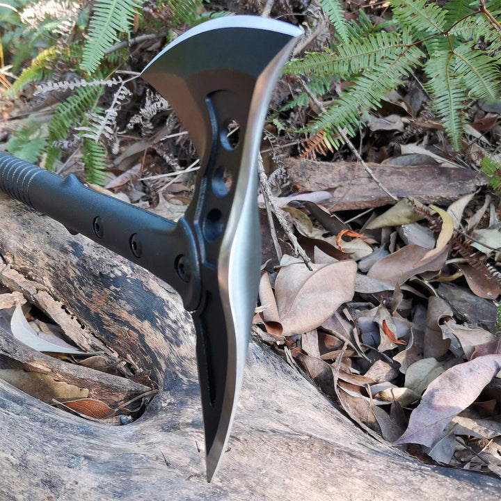 Ultimate Outdoor Survival Axe