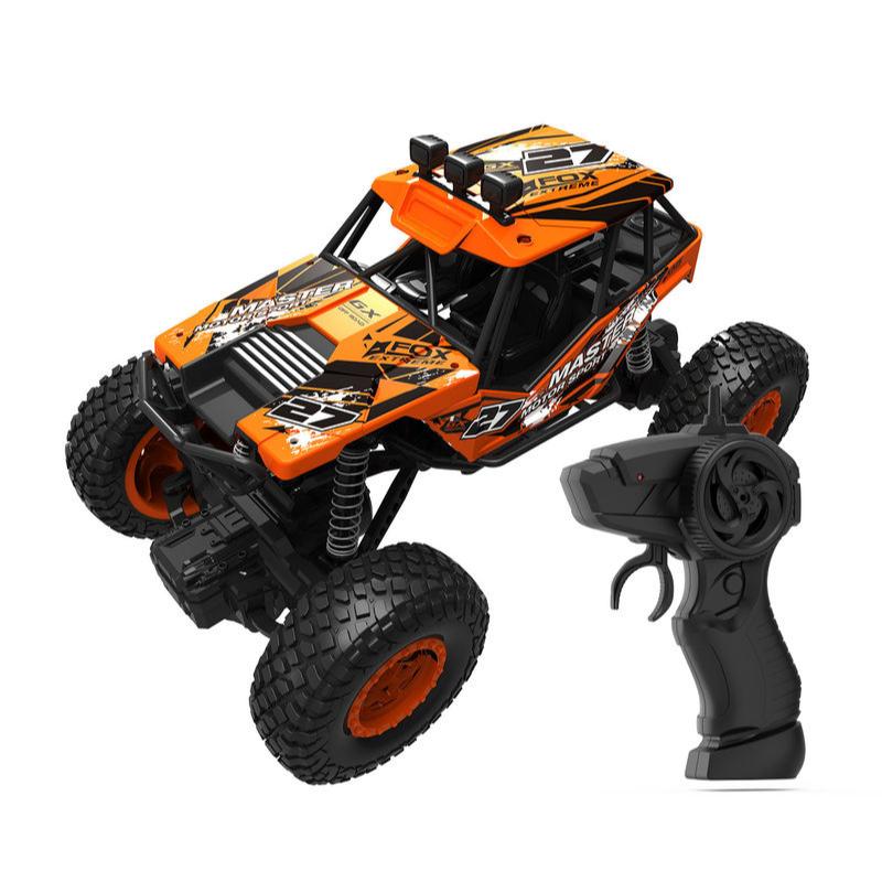 Extreme Racer 1:20 Scale Off-Road RC Buggy