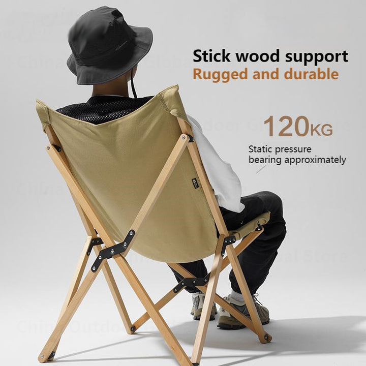 Portable Camping Folding Chair