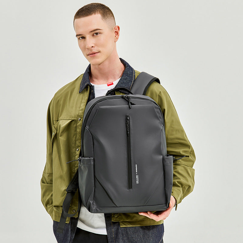 Men's Backpack All-match Fashion Commuting 16-inch