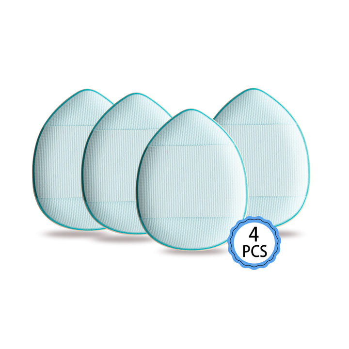 Mini Makeup Sponge Set