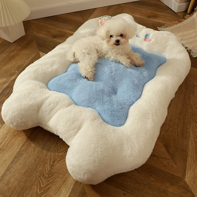 Cozy Cat Mat & Pet Bed