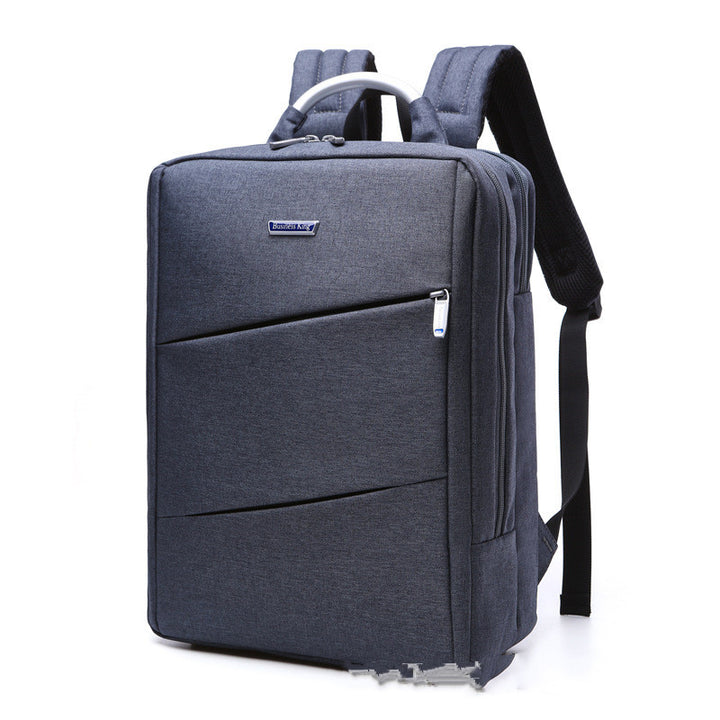 Shockproof computer backpack