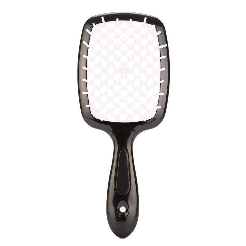 Wide Teeth Air Cushion Scalp Massage Comb