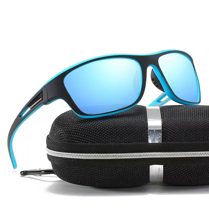 Polarized Cycling Sunglasses