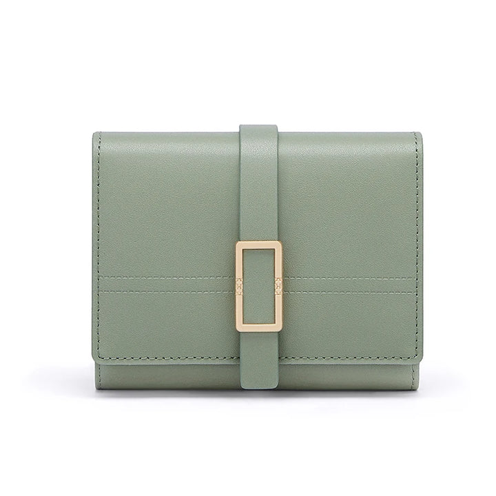 Stylish Urban Minimalist Coin Purse & Card Holder