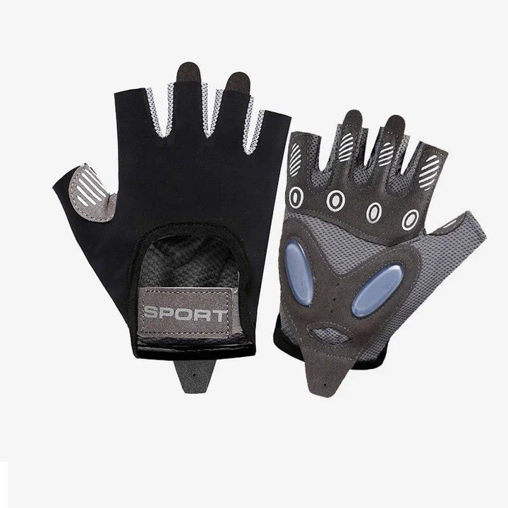 Versatile Fitness and Yoga Gloves