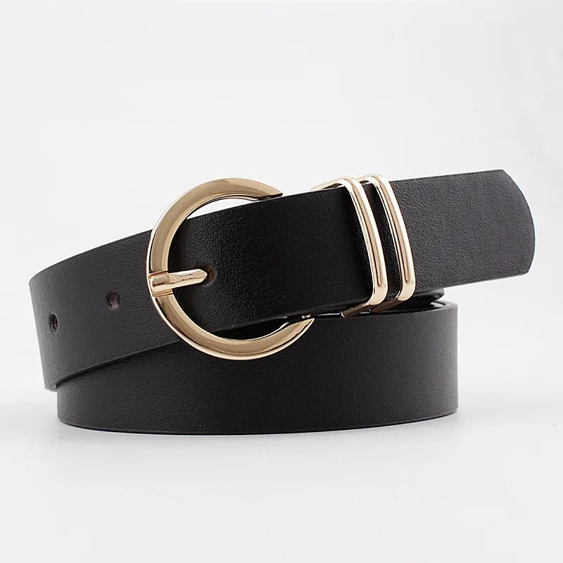 Stylish Western Cowgirl Belt