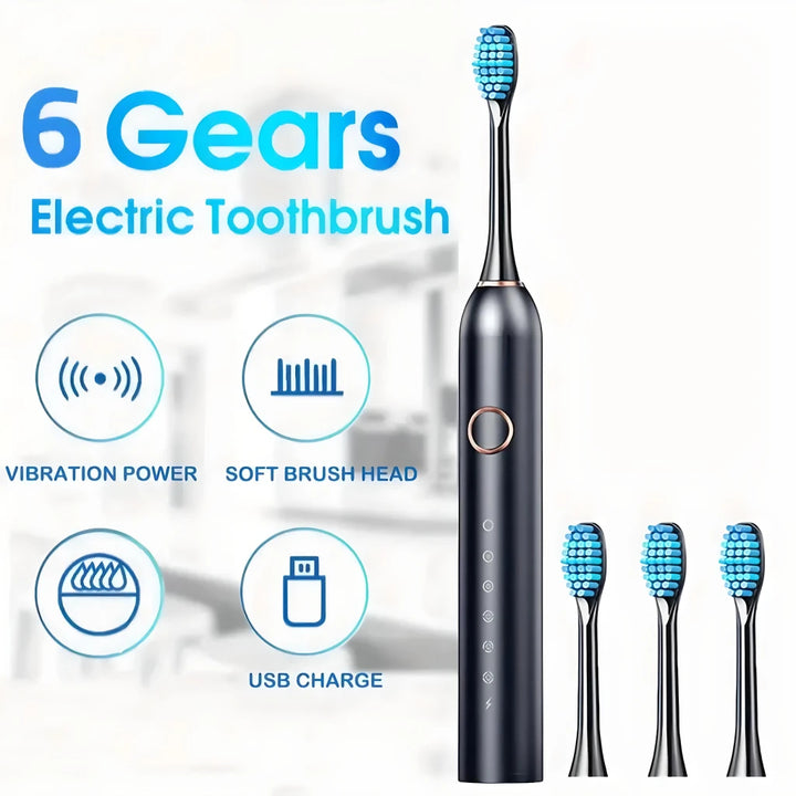 Electric Toothbrush