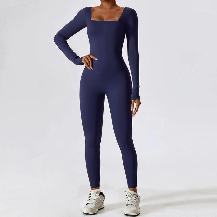 Women's All-Season Performance Jumpsuit