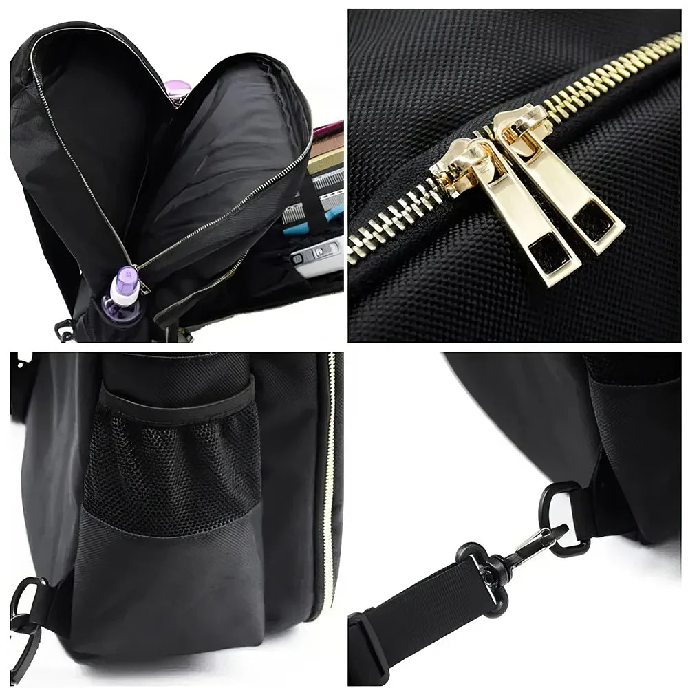 Barber Organizer Backpack