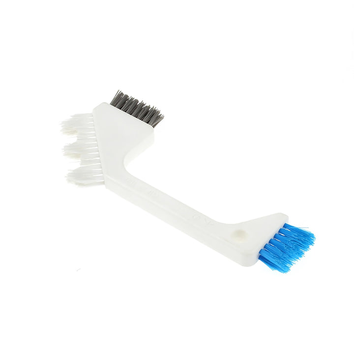 Versatile Tile Grout Cleaner Brush