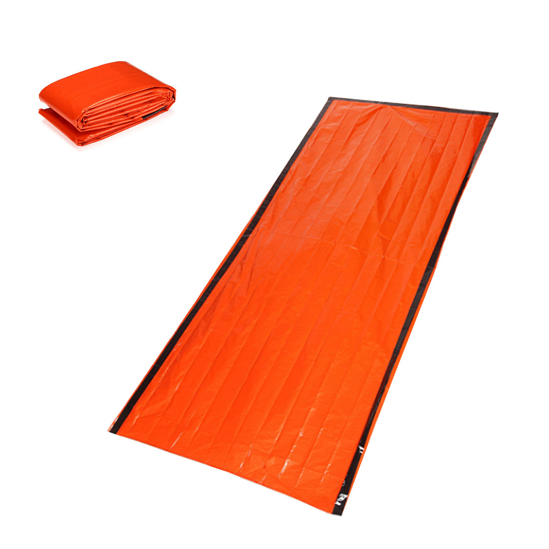 Emergency Blanket Thermal Sleeping Bag