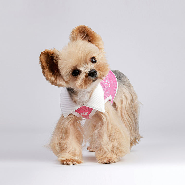 Breathable Summer Dog Vest