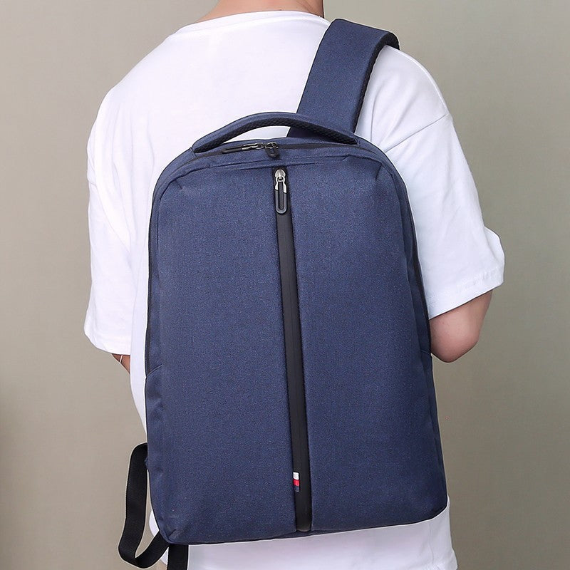 Men's Backpack Business Computer Bag