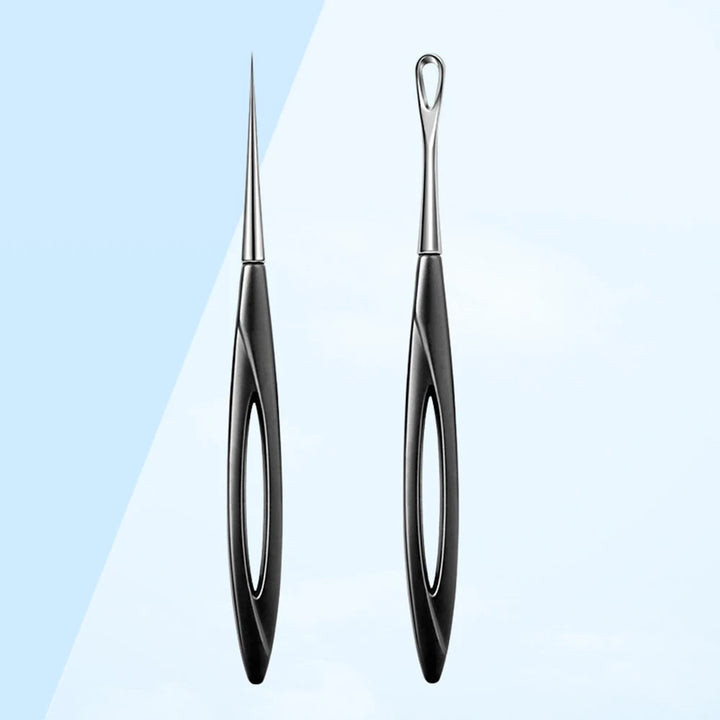 Professional Blackhead & Acne Extractor Tool for Clearer Skin