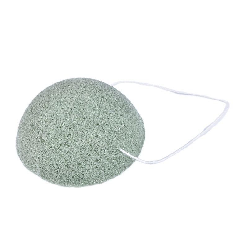 Natural Konjac Exfoliating Face Sponge