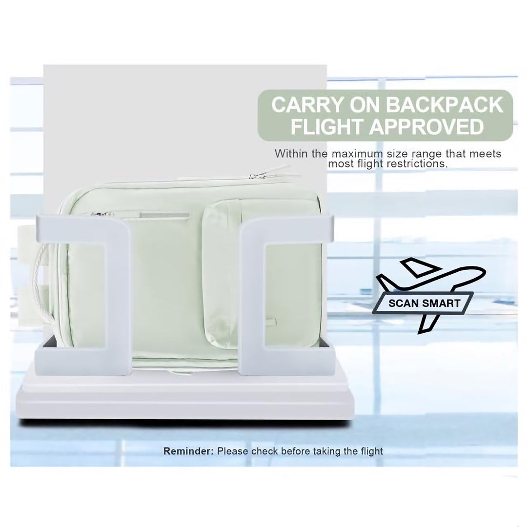 Large Carry On Backpack