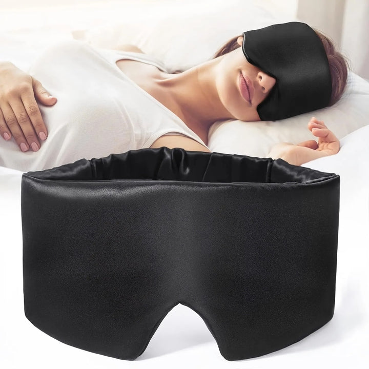 Silk Sleeping Mask