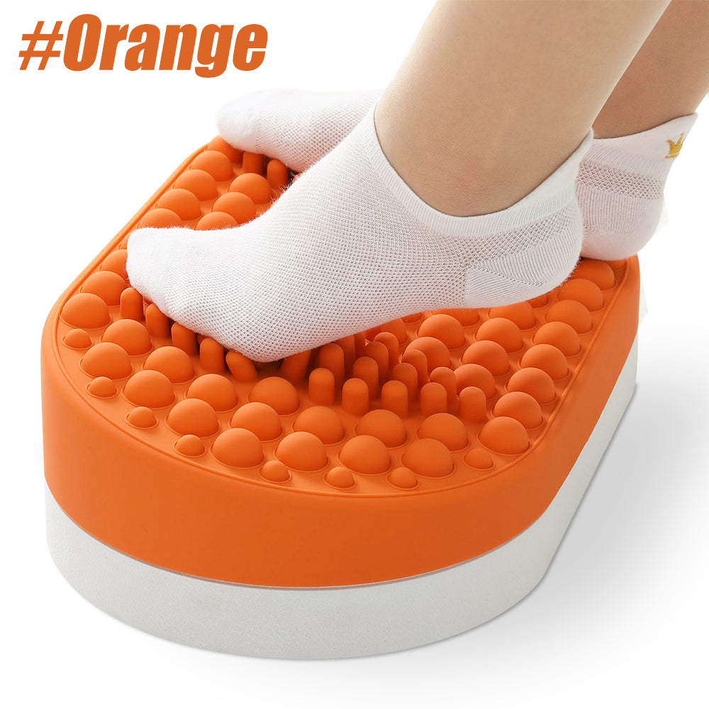 Under Desk Foot Massager