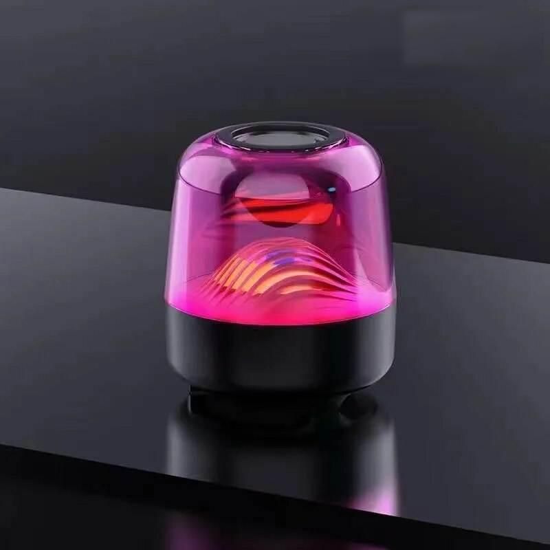 Compact High-Volume Mini Bluetooth Speaker