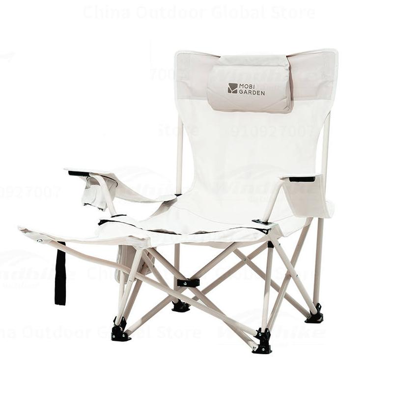 Outdoor Portable Recliner Chair