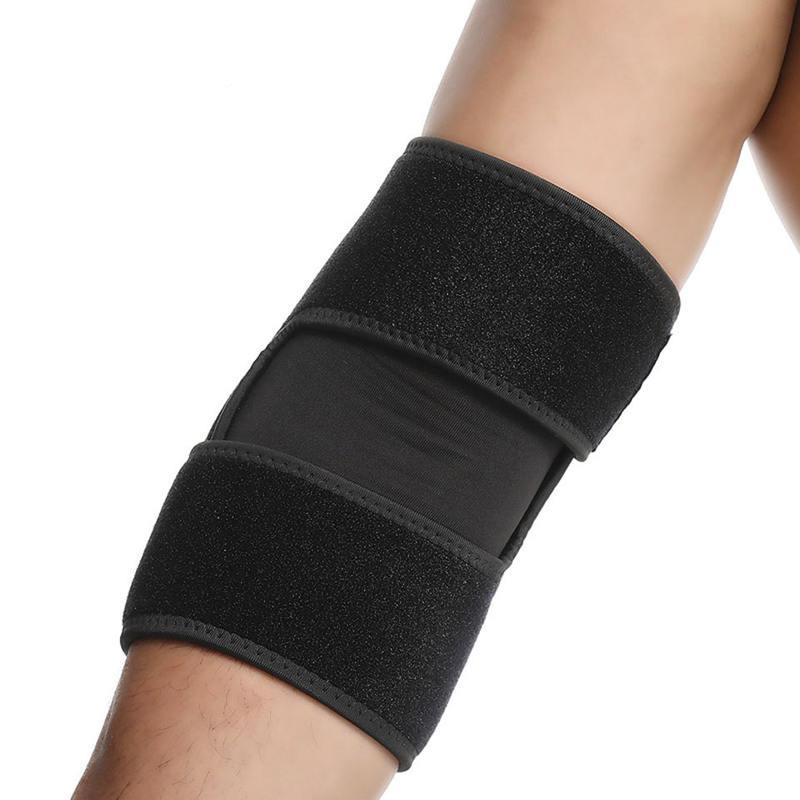 Adjustable Elbow Support Wrap Brace