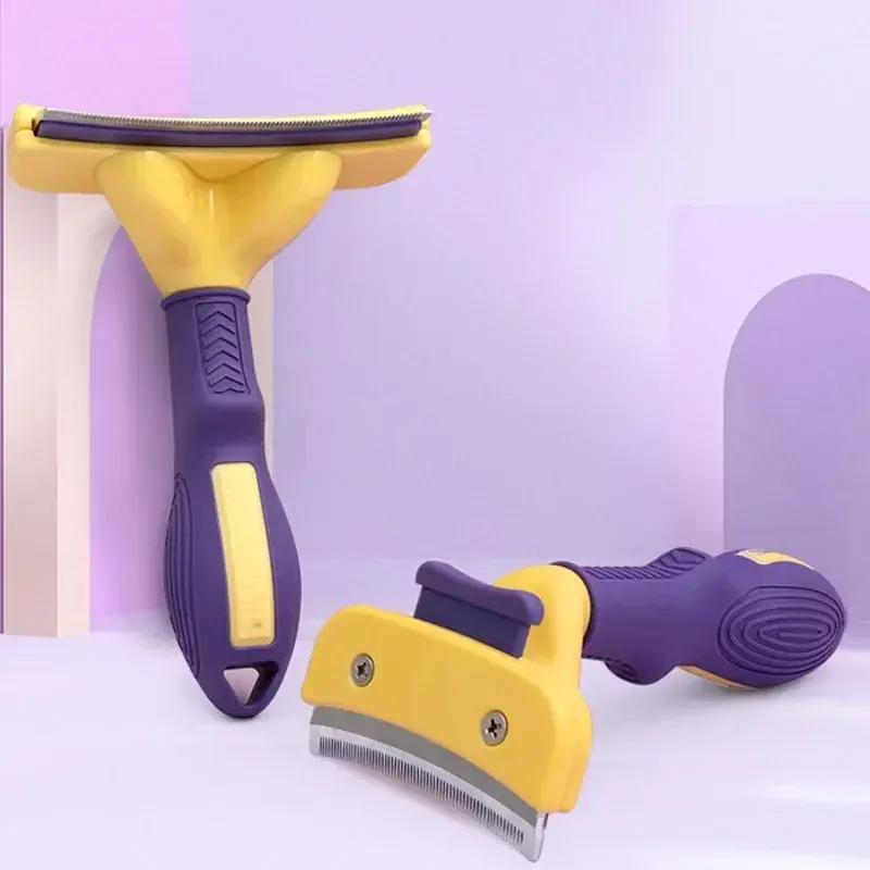 Pet Hair Remover Comb