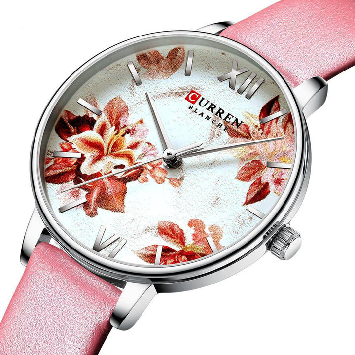 Quartz Ladies Watch