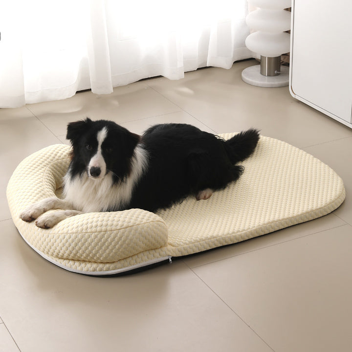 Cooling Dog Bed Mat