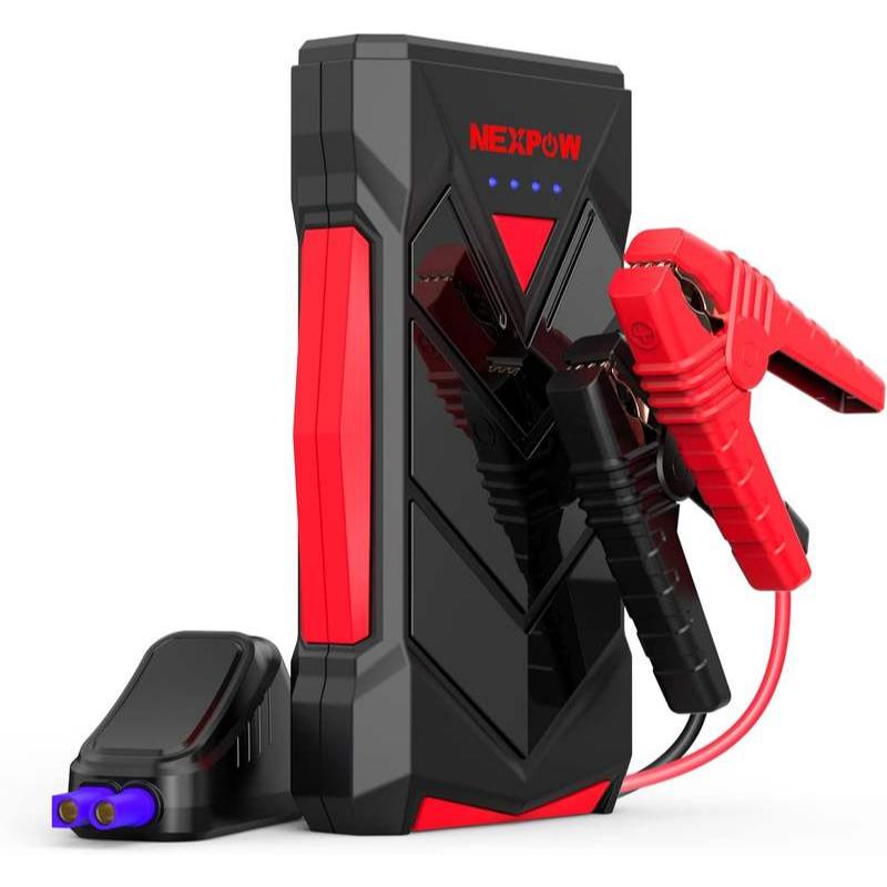 Portable Car Jump Starter 12V