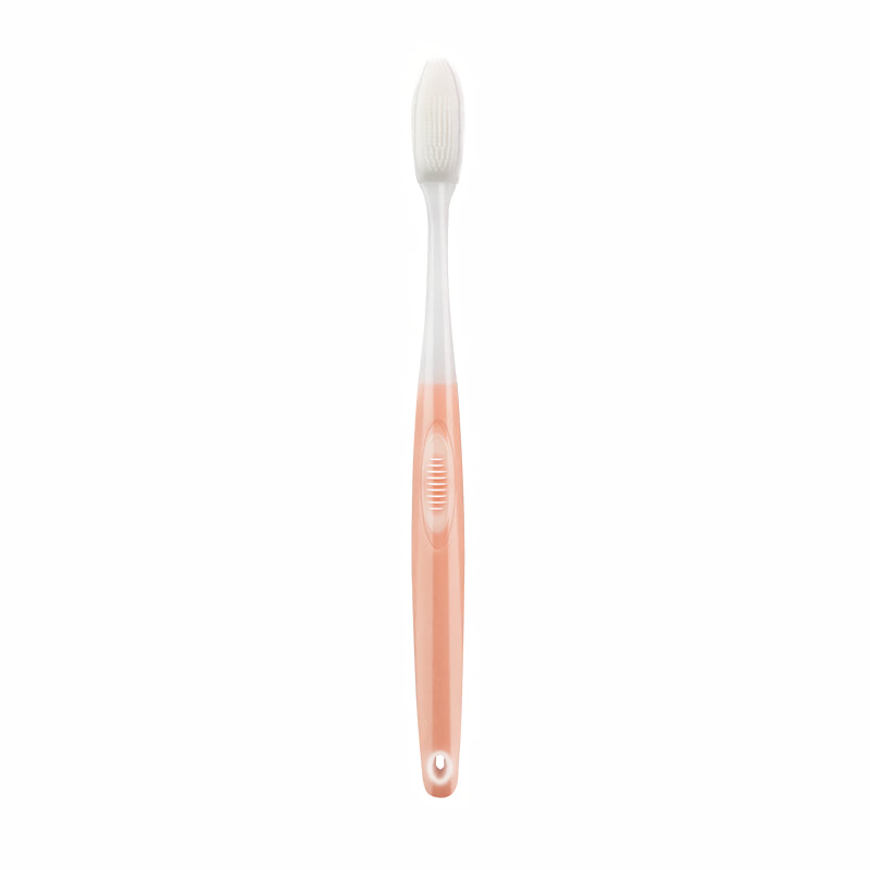 Extra Soft Nano Silicone Toothbrush