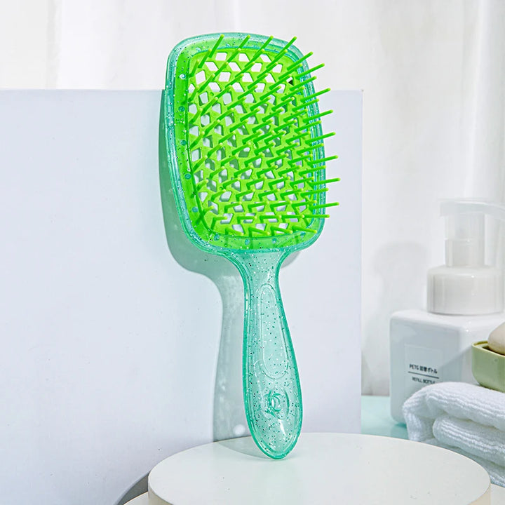 Detangling Hair Brush