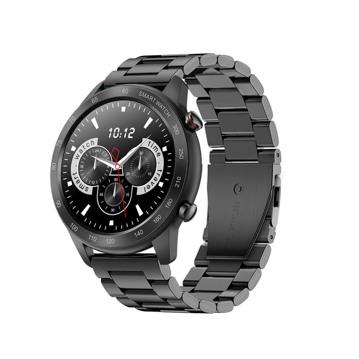 Smart Watch Bluetooth Call Heart Rate Blood Oxygen Sleep