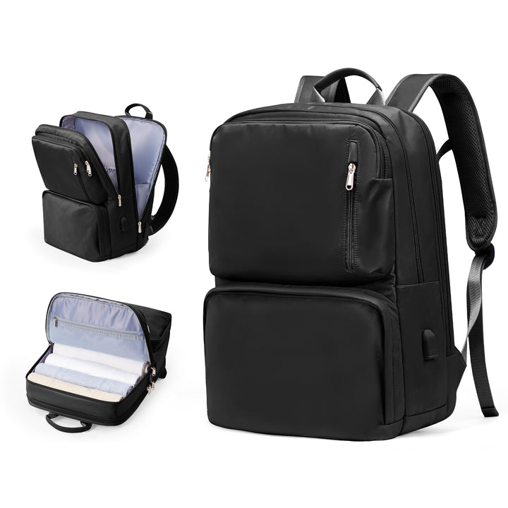 Compact Waterproof Travel Backpack