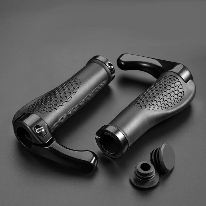 Shockproof & Dust-Proof Bicycle Grips