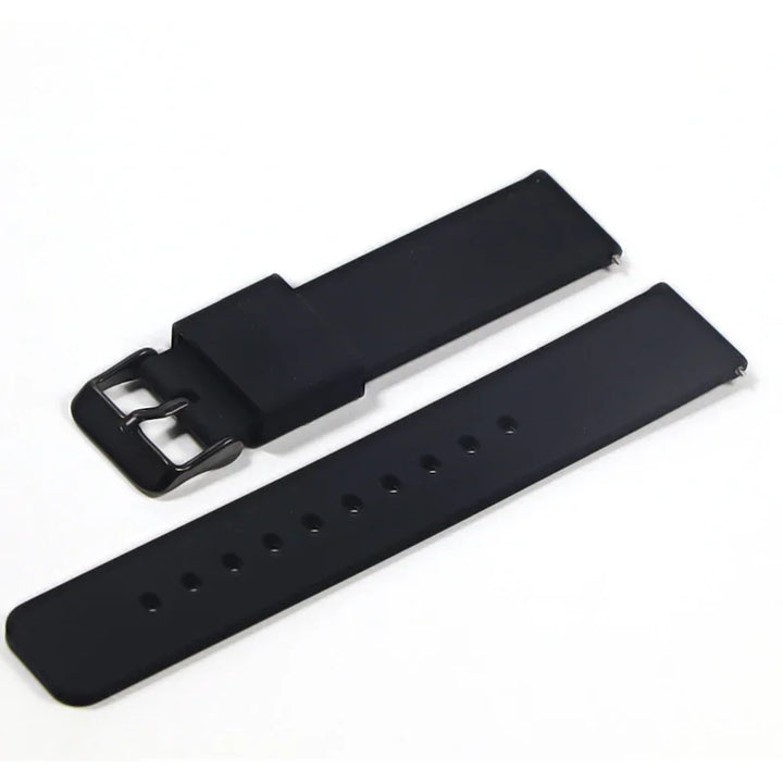 Silicone Watch Bands