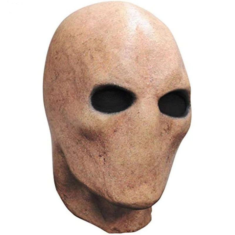 Alien Mask No Face Man Headgear Halloween Party